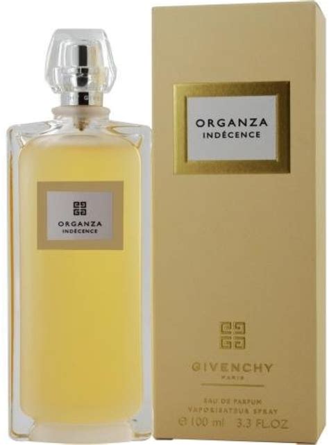 organza givenchy perfume|givenchy organza indecence perfume vintage.